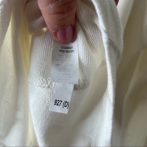 CHAMPION 1/2 Zip Mock Neck Top - Picture 12 of 12